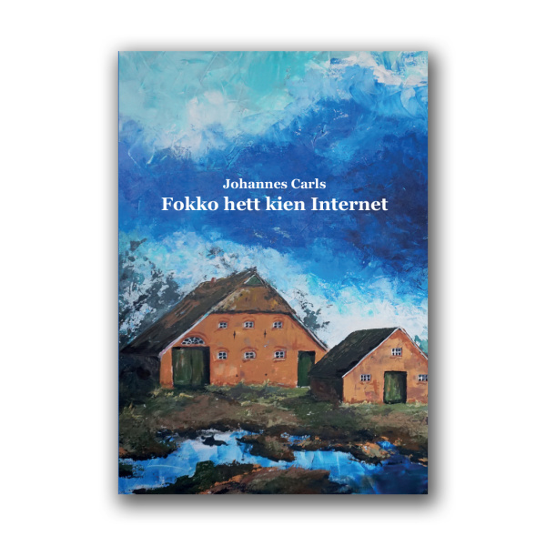 Buch "Fokko het kien Internet"