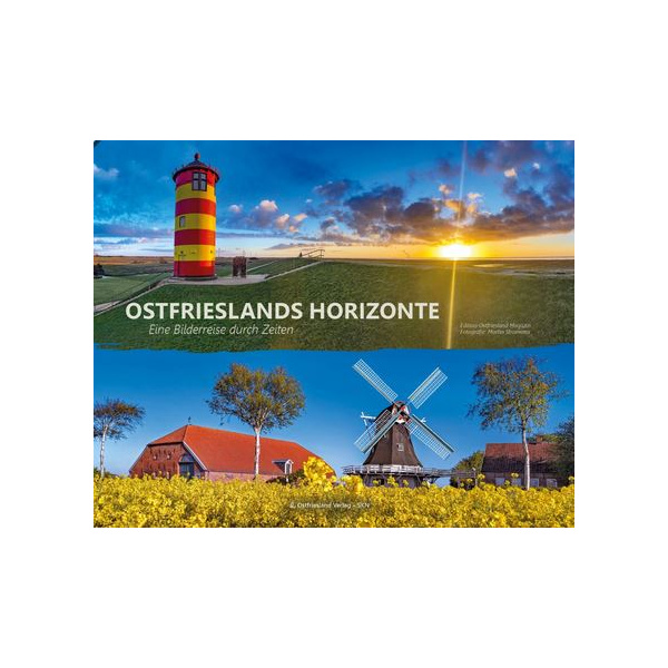 Ostfrieslands Horizonte