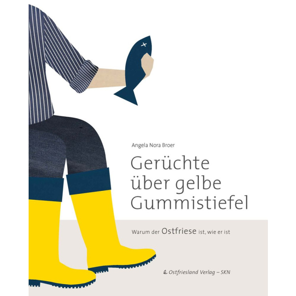 Gerüchte über gelbe Gummistiefel