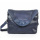 Bear Design Umhängetasche klein blau   Lederwaren/Taschen